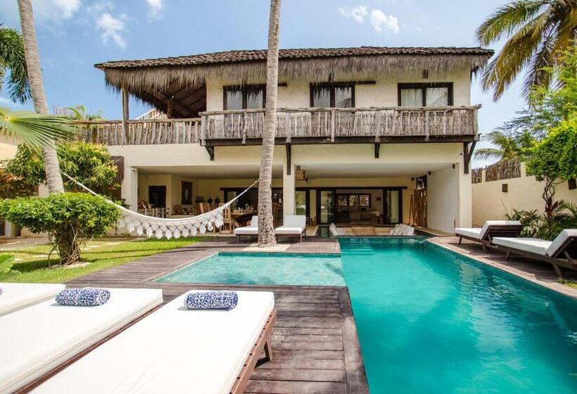 پانسیون Casa Elea