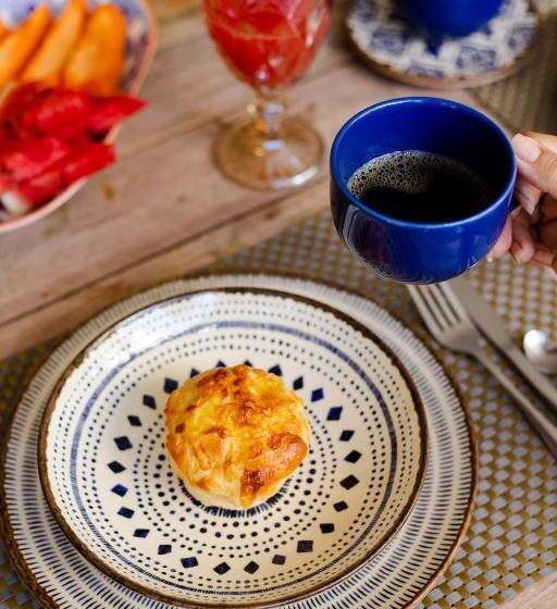 پانسیون Casa Elea