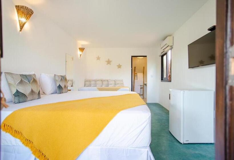 پانسیون Casa Elea