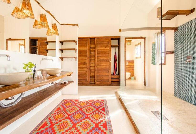 پانسیون Casa Elea