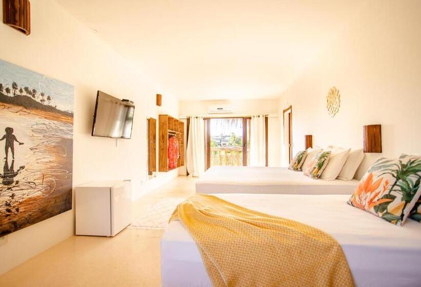 پانسیون Casa Elea