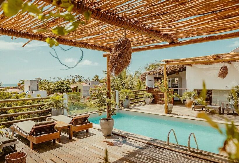 پانسیون Casa Valentini Pousada