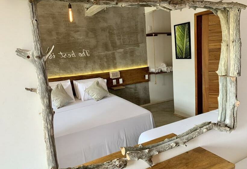 پانسیون Casa Valentini Pousada