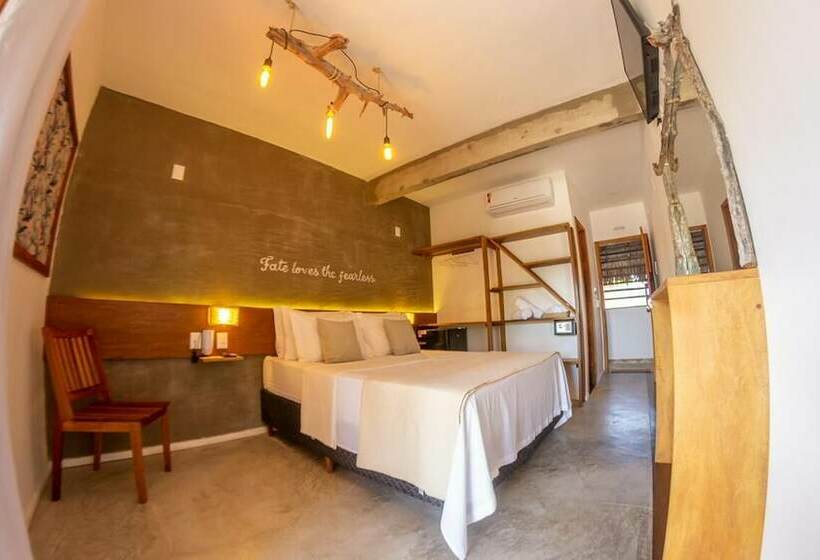 پانسیون Casa Valentini Pousada