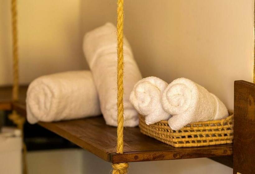 پانسیون Casa Valentini Pousada