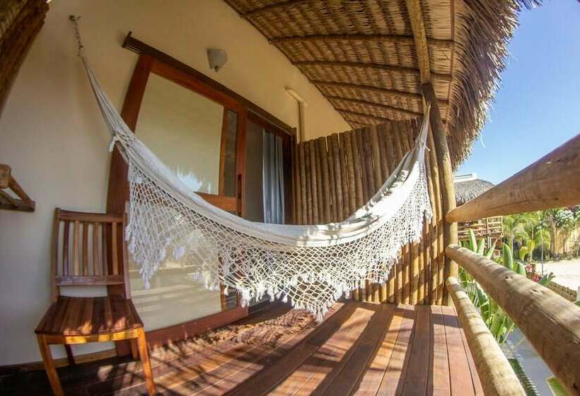 پانسیون Casa Valentini Pousada