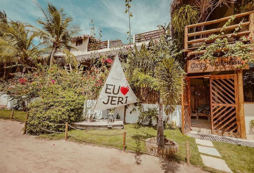 پانسیون Casa Valentini Pousada