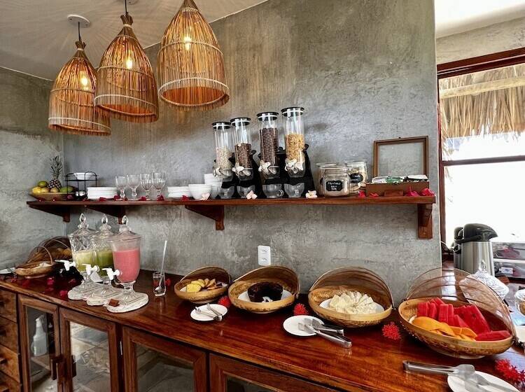 پانسیون Casa Valentini Pousada