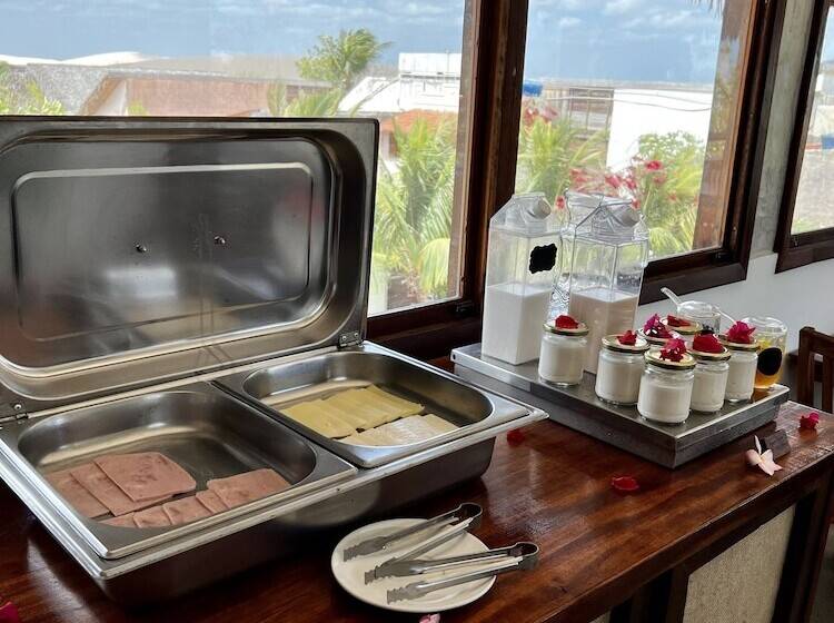 پانسیون Casa Valentini Pousada