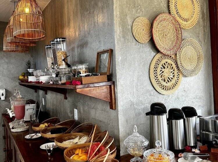 پانسیون Casa Valentini Pousada