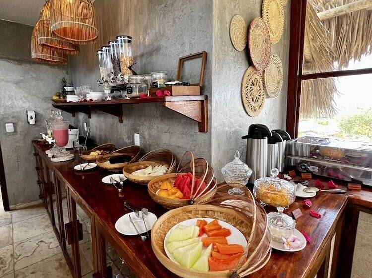 پانسیون Casa Valentini Pousada