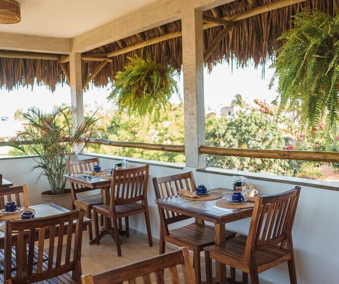 پانسیون Casa Valentini Pousada