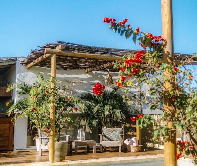 پانسیون Casa Valentini Pousada