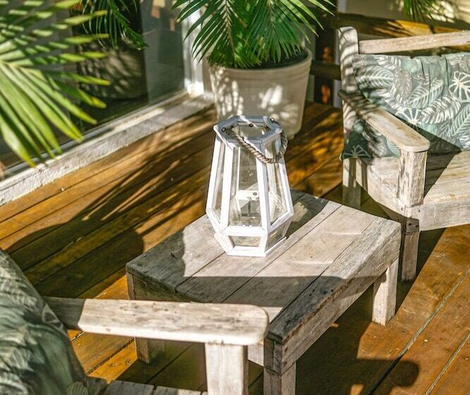 پانسیون Casa Valentini Pousada