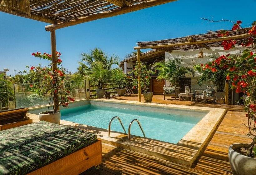 پانسیون Casa Valentini Pousada