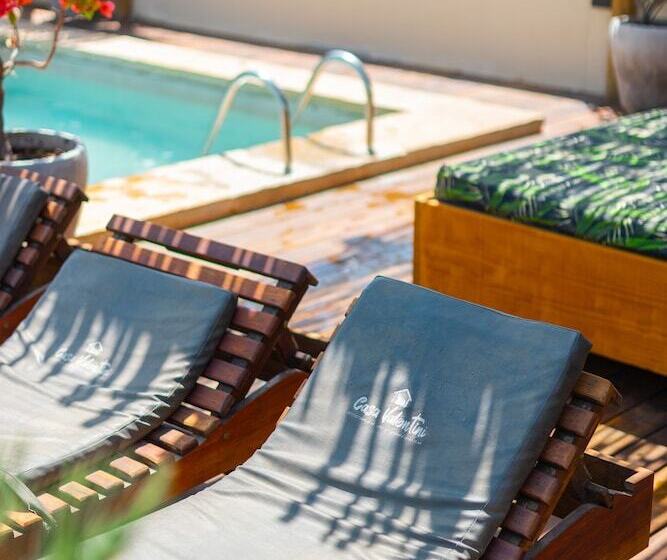 پانسیون Casa Valentini Pousada