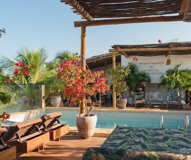 پانسیون Casa Valentini Pousada