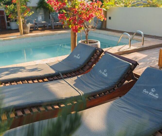 پانسیون Casa Valentini Pousada