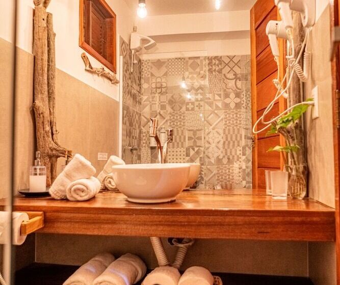 پانسیون Casa Valentini Pousada