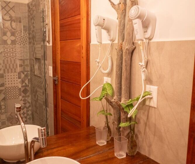 پانسیون Casa Valentini Pousada