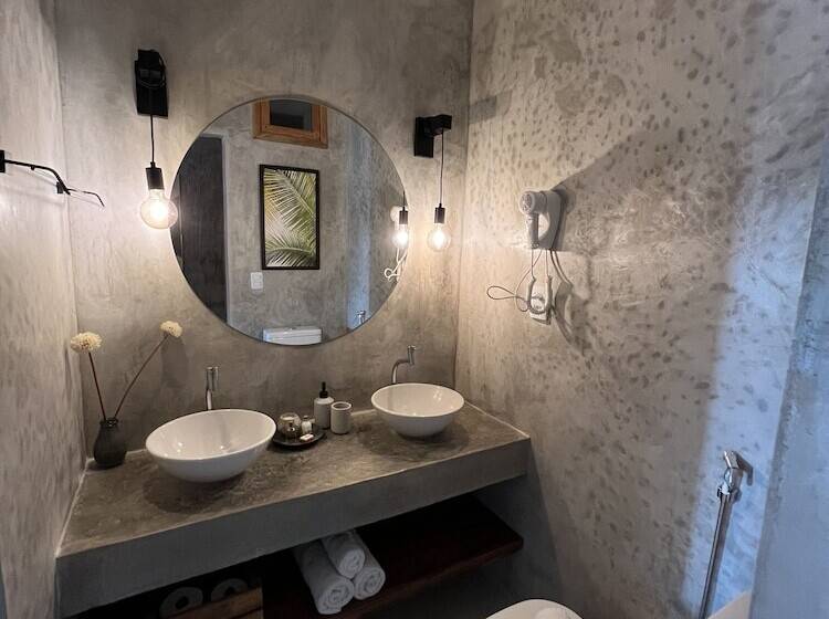 پانسیون Casa Valentini Pousada