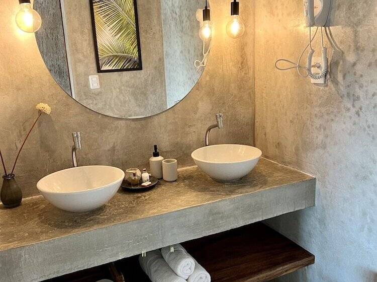 پانسیون Casa Valentini Pousada