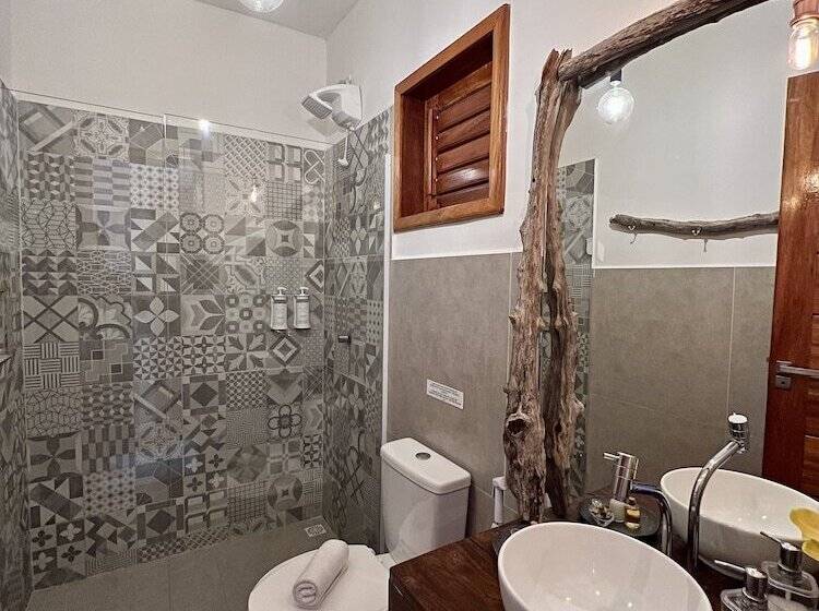 پانسیون Casa Valentini Pousada