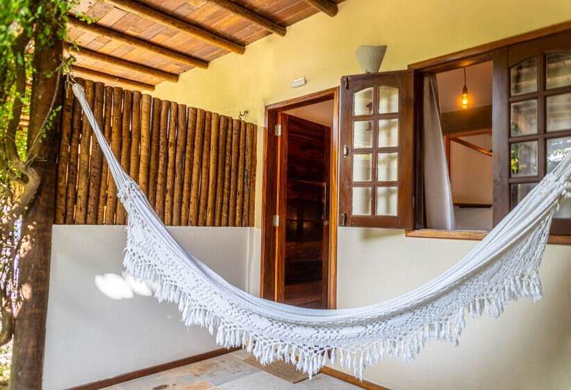 پانسیون Casa Valentini Pousada