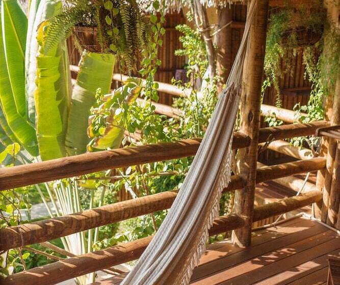 پانسیون Casa Valentini Pousada