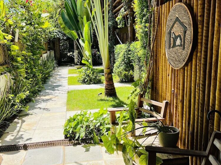 پانسیون Casa Valentini Pousada