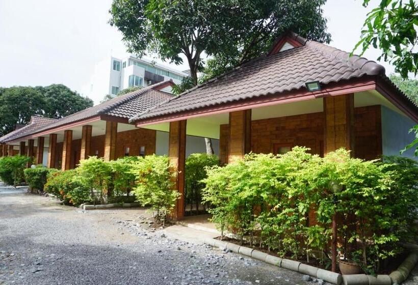 پانسیون Gpm Resort Pattaya