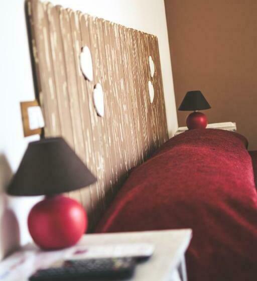 펜션 Il Mare Di Roma