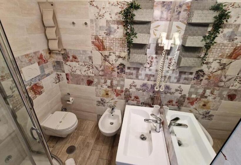 펜션 Il Mare Di Roma