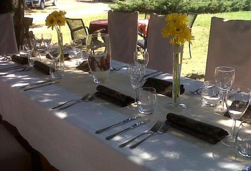 펜션 Penzión Artin