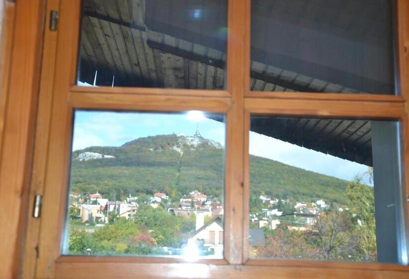 펜션 Penzión Artin