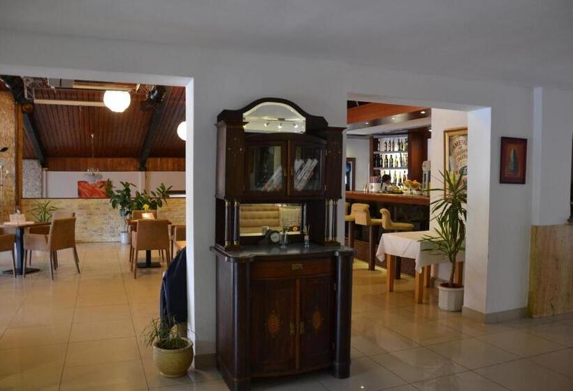 펜션 Penzión Artin