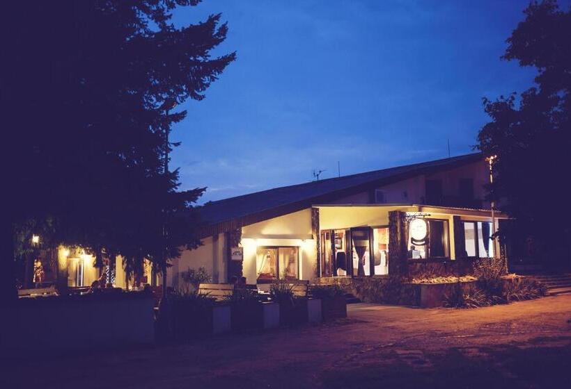 펜션 Penzión Artin