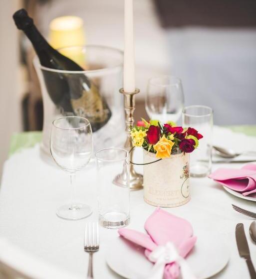 펜션 Penzión Artin