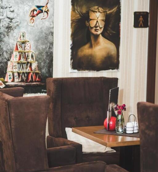 펜션 Penzión Artin