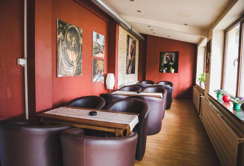 펜션 Penzión Artin