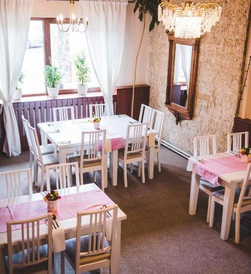 펜션 Penzión Artin