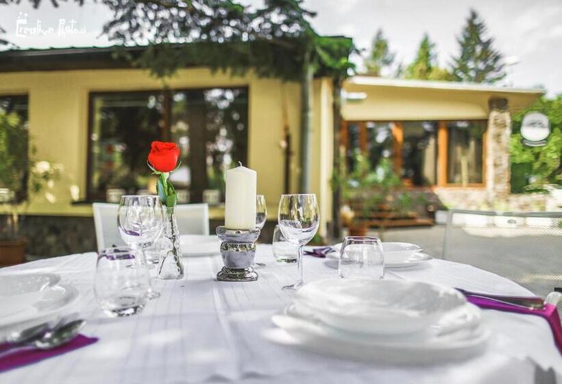 펜션 Penzión Artin