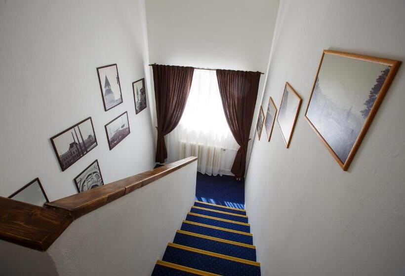 펜션 Penzión Artin