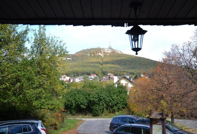 펜션 Penzión Artin