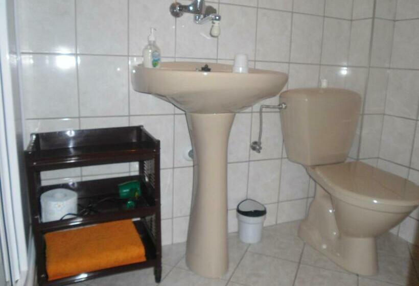 膳宿费 Penzion Podhradí