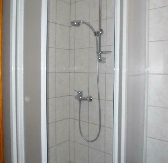 Пансион Penzion Podhradí