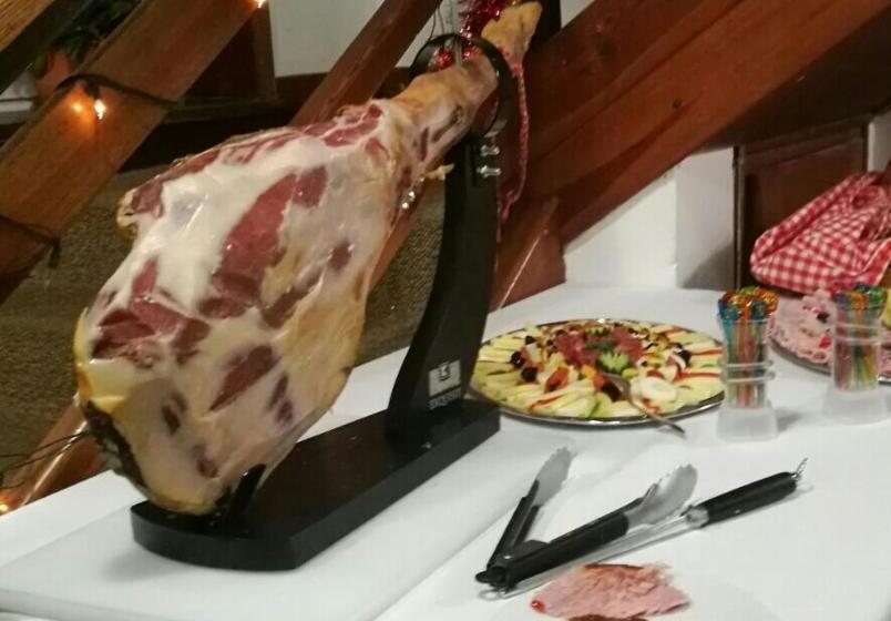 ペンション Penzion Pohlednička