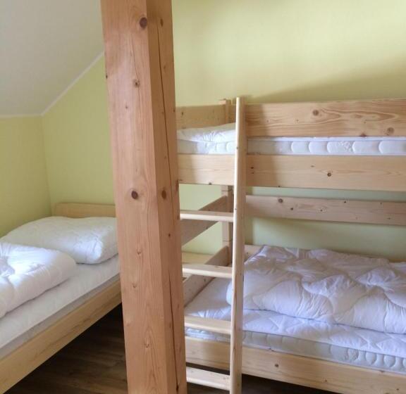 ペンション Penzion U Pešků