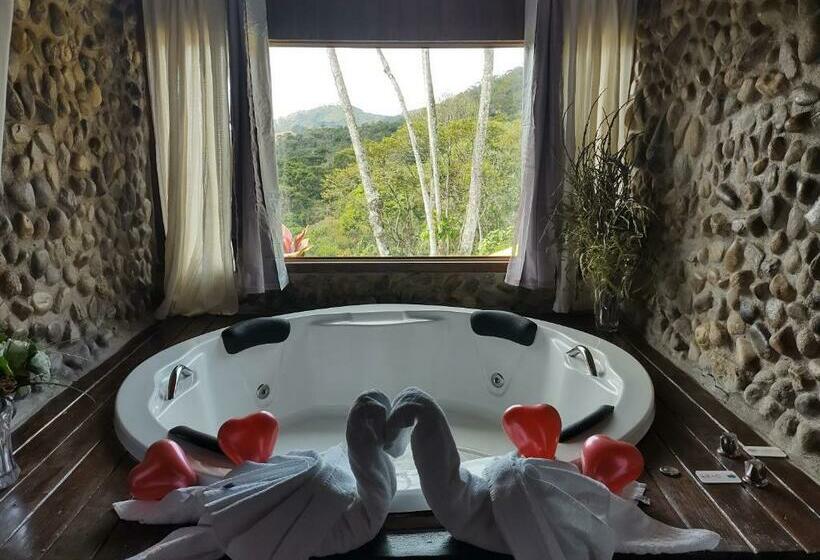 膳宿费 Pousada Bella Vista