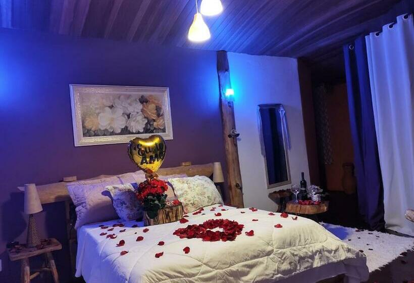 膳宿费 Pousada Bella Vista